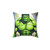 Angry Hulk Themed Decorative Pillow