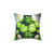 Angry Hulk Themed Decorative Pillow