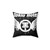 Tokio Hotel Logo Pillow