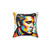 Elvis Presley Pop Art Pillow