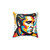 Elvis Presley Pop Art Pillow