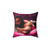 Jason Momoa Pillow - Soft and Comfortable Home Decor