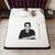 Dylan O'Brien Sherpa Blanket