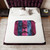 Aston Villa Lion Sherpa Blanket