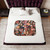 Sherpa photo collage blanket