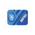 NAPOLI FC Sherpa Fleece Blanket