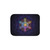 Metatron's Cube Sherpa Blanket