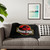 Jurassic Park Classic Sherpa Blanket