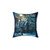 Singing in the Rain Classic Movie Pillow