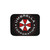 Umbrella Corporation Sherpa Blanket for Horror and Gaming Fans