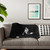 Space Cleaner Sherpa Blanket - Soft and Plush Throw