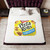 Pizza Rolls Sherpa Fleece Blanket