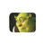 Shrek Meme Sherpa Blanket