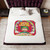Lucky Charms Sherpa Blanket - Cozy and Cute Bedroom Accessory