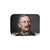 Kaiser Wilhelm II Colorized Sherpa Blanket