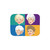 Pals & Confidants Sherpa Blanket featuring Golden Girls characters
