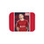 Darwin Nunez 27 Sherpa Blanket - Liverpool FC Fan Merch