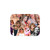Taylor Swift Collage Design Sherpa Blanket
