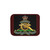 Royal Artillery Themed Sherpa Blanket