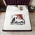 Japan Dream Sherpa Fleece Blanket