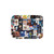 Christmas Movie Collage Sherpa Blanket