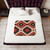 Navajo Southwestern Sherpa Blanket