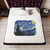 Starry Night Sherpa Blanket - Iconic Van Gogh Artwork