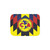 Club America Sherpa Fleece Blanket