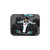 Lewis Hamilton 44 Digital Art Sherpa Blanket