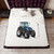 Tractor Sherpa Blanket