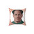 John Xina Meme Pillow