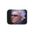 Vergil Devil May Cry Sherpa Blanket