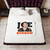 Joe Burrow Bengals Football Sherpa Blanket