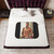 Channing Tatum Sherpa Blanket