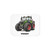 Fendt Tractor Sherpa Blanket
