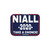 Niall Horan Sherpa Blanket