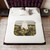 Strawberry Fields Sherpa Blanket