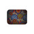 Sherpa Blanket with Vibrant Aboriginal Art Design
