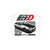 AE86 Initial D Sherpa Blanket for JDM Car Fans