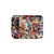 Hoff Chest Collage Sherpa Fleece Blanket