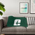 Charlotte 49ers Sherpa Blanket