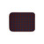 Brown Clan Tartan Sherpa Blanket