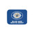 STOCKPORT COUNTY FC Sherpa Blanket