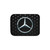 Silver Grey Mercedes-AMG Sherpa Blanket