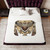 Red-Tail Hawk Dreamcatcher Sherpa Blanket