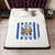 Kilmarnock FC Stripes Sherpa Blanket