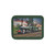 GWR Bradley Manor Sherpa Blanket - Cozy Steam Train Comfort