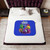 Rainbow Friends Sherpa Blanket