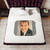 Soft and Plush Billy Fury Sherpa Blanket