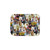 Anne of Green Gables Collage Sherpa Blanket